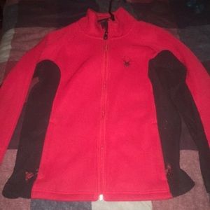 Child’s LG Spyder Jacket
